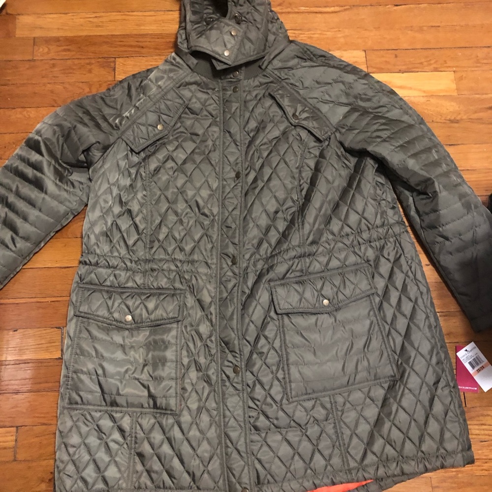 Jacket